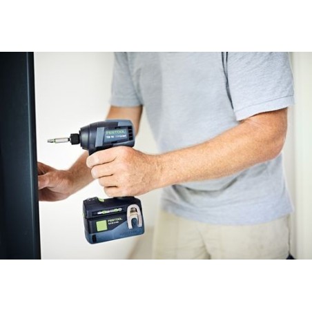 Festool Estuche de puntas BT-IMP SORT5