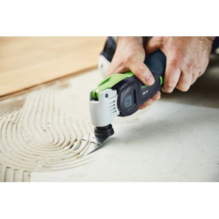 Festool Scraper SSP 52/OSC