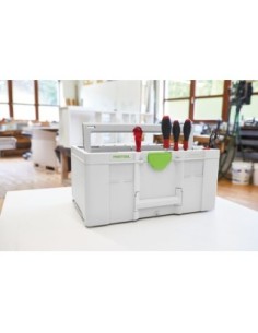 Festool Systainer³ ToolBox SYS3 TB L 237