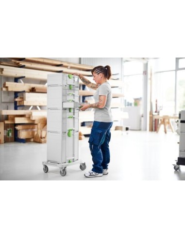 Festool Rollbrett SYS-RB