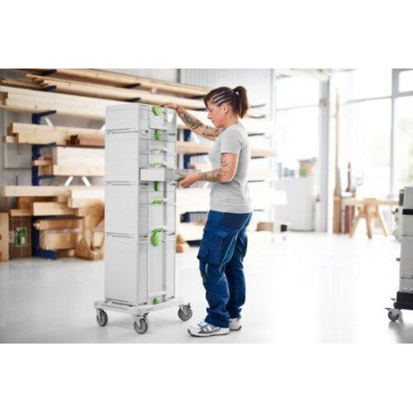 Festool Carrello Roll SYS-RB