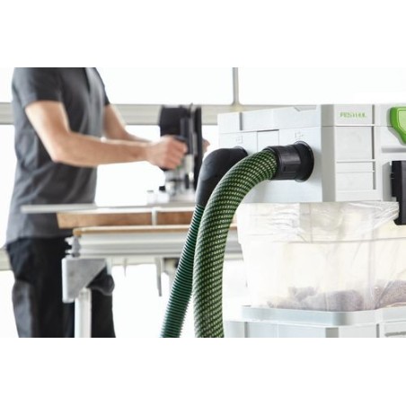 Festool Saugschlauch D36x3,5m-AS/CTR
