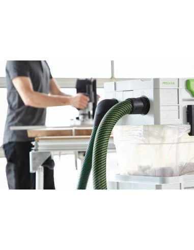 Festool Suction hose D36x7m-AS/CTR