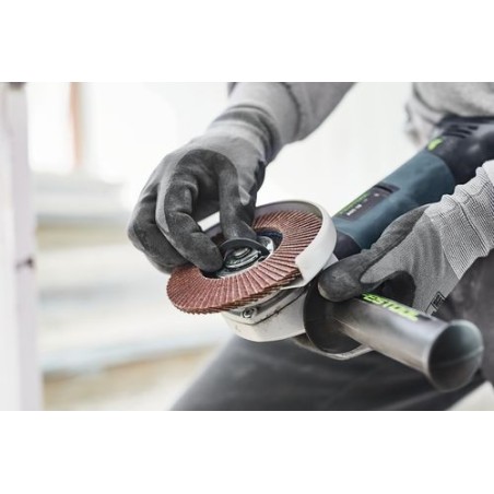 Festool Tuerca de sujeción rápida QRN-AGC 18 M14
