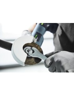 Festool Llave de brida KF-AGC 18 2