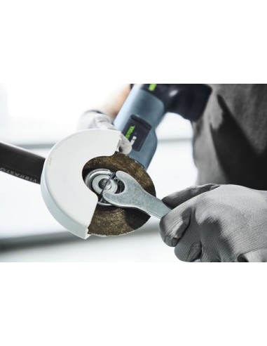 Festool Stirnlochschlüssel KF-AGC 18