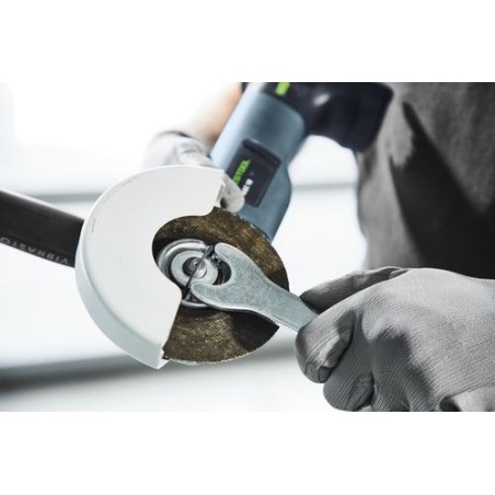 Festool Llave de brida KF-AGC 18