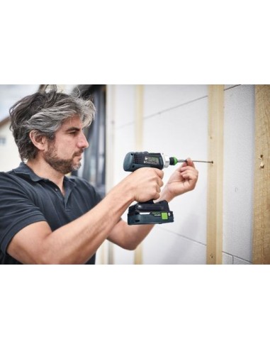 Festool Bits TX 10-50 CENTRO/2