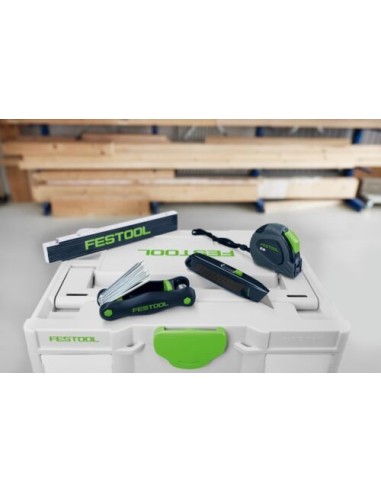 Festool Metro a nastro MB 5m