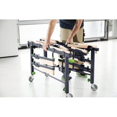 Festool Mesa portátil de trabajo STM 1800