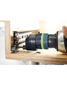 Festool Eccentric attachment EX-UNI 2