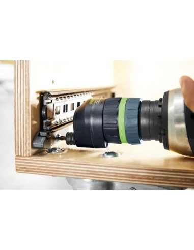 Festool Exzentervorsatz EX-UNI