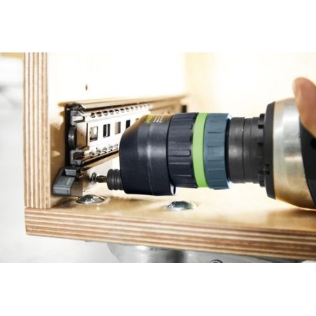 Festool Mandrino eccentrico EX-UNI