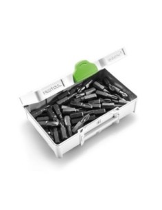Festool Systainer³ SYS3 XXS 33 GRY 2