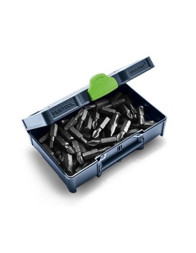 Festool Systainer³ SYS3 XXS 33 BL