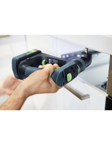 Festool Winkelvorsatz AN-XS