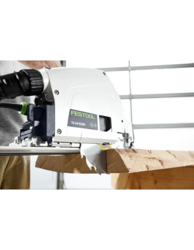 Festool Kreissägeblatt WOOD RIP CUT HW 168x1,8x20 PW16