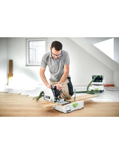 Festool Hoja de sierra LAMINATE/HPL HW 168x1,8x20 TF 52
