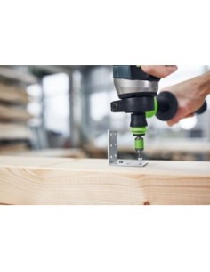 Festool Bit-Sortiment SYS3 XXS CE-MX BHS 60 2