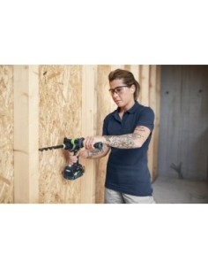 Festool Schlangenbohrer SB CE D6 2