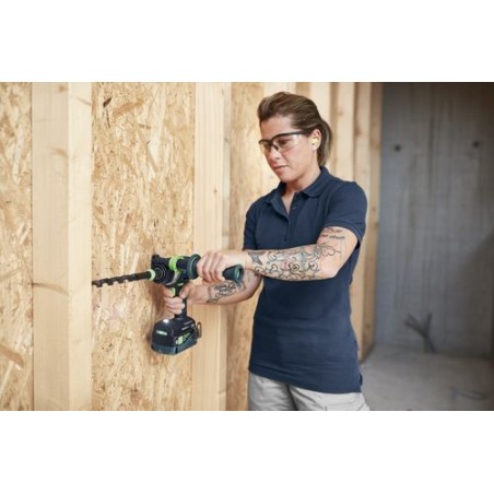 Festool Foret à simple spirale SB CE D6