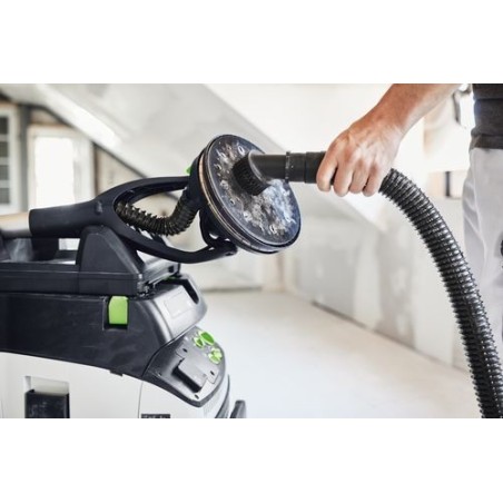 Festool Pincel de aspiración D 36 SP