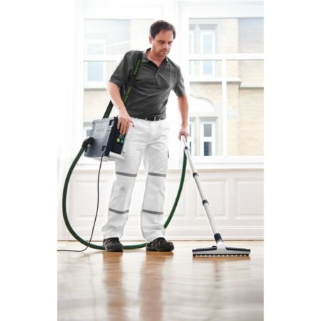 Festool Spazzola per pavimento D 50 BD 450