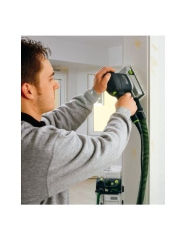 Festool Piastra di levigatura SSH-STF-80x130/8