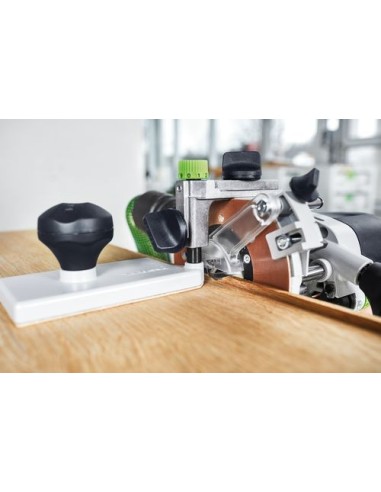 Festool Edging plate UP-OF