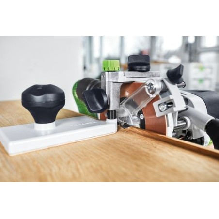 Festool Edging plate UP-OF