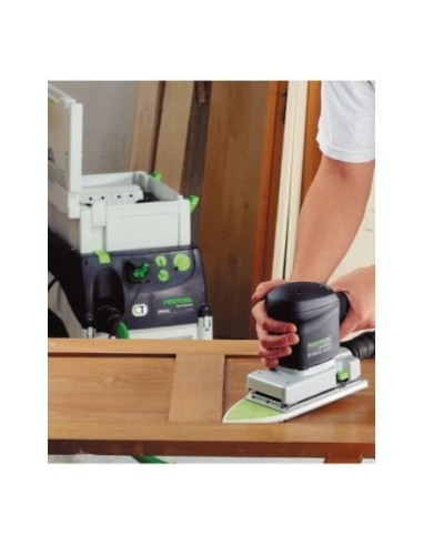 Festool Iron sanding pad SSH-B V93x266