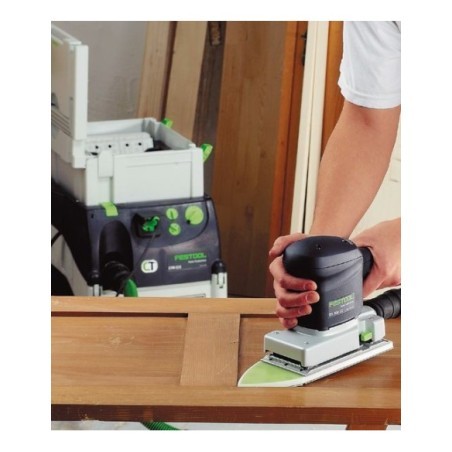 Festool Iron sanding pad SSH-B V93x266