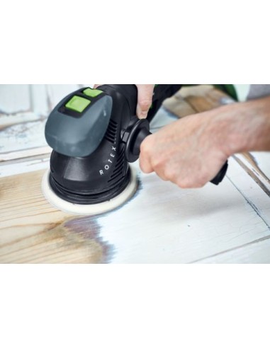 Festool Poignée supplémentaire ZG-RAS/RO