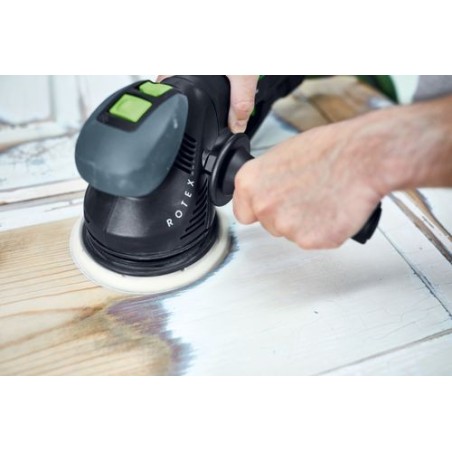 Festool Auxiliary handle ZG-RAS/RO