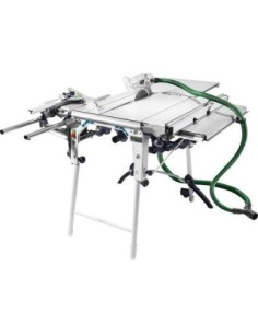 Festool Tope longitudinal CS 70 LA 2