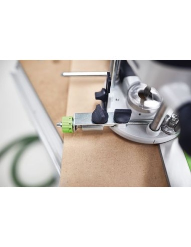 Festool Réglage fin pour guide butée FE-FS/SZ-OF 1010