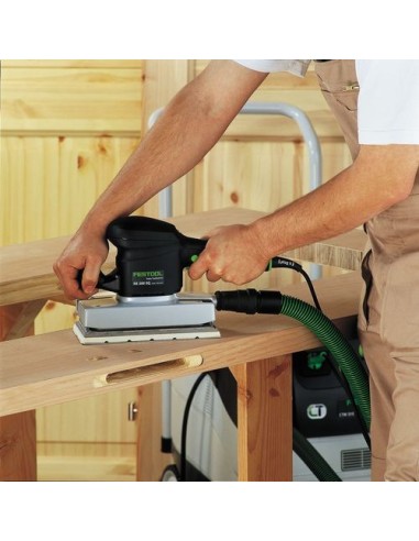 Festool Schleifschuh SSH-SP 115x225