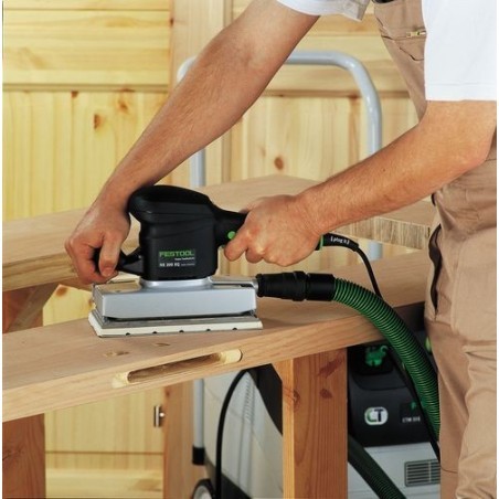 Festool Sanding pad SSH-SP 93x175