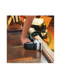 Festool Flach-Schleifschuh SSH LS130-F 2