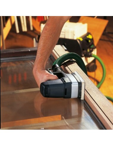 Festool Zapata plana SSH LS130-F