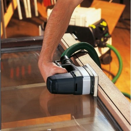 Festool Flat sanding pad SSH LS130-F