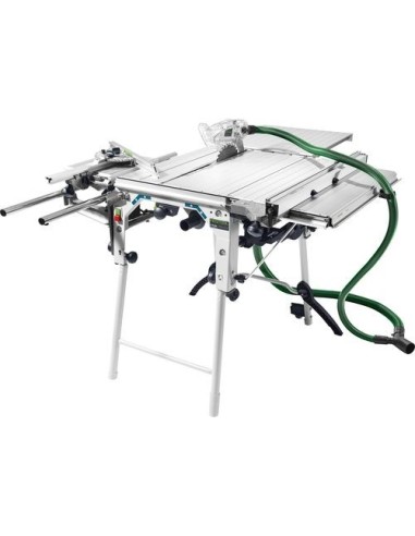 Festool Schiebetisch CS 70 ST 650